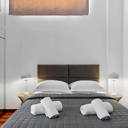 Mk Fine Living Villa *