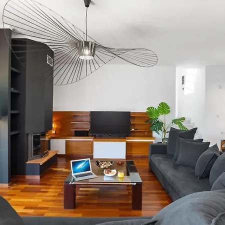 Mk Fine Living חאניה