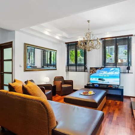 Mk Fine Living * חאניה