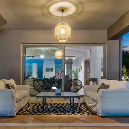 Chania Lux With Heated Pool * Chania (Crete)