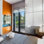 Chania Lux With Heated Pool Villa