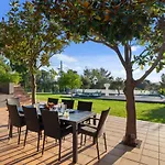Villa Chania Lux With Heated Pool Chania (Crete)