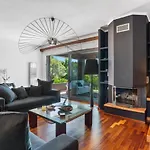 Chania Lux With Heated Pool Villa
