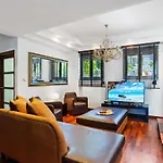 Chania Lux With Heated Pool * Chania (Crete)