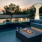 Chania Lux With Heated Pool Villa Chania (Crete)