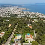 Chania Lux With Heated Pool *