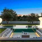 Chania Lux With Heated Pool Villa Chania (Crete)