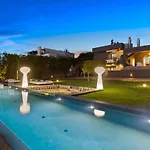 Villa Chania Lux With Heated Pool Chania (Crete)