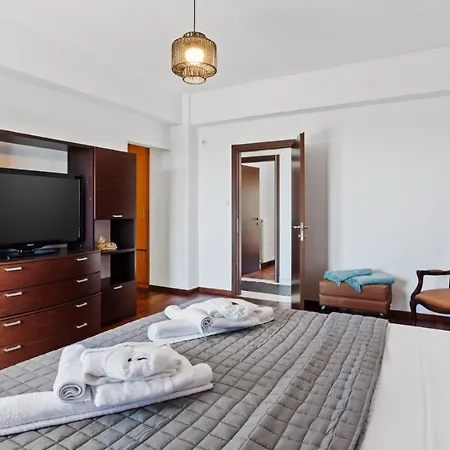 Villa Chania Lux With Heated Pool *