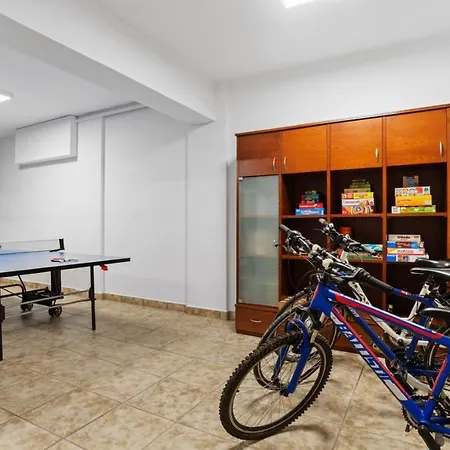 Villa Mk Fine Living Hanya