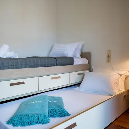 Chania Lux With Heated Pool