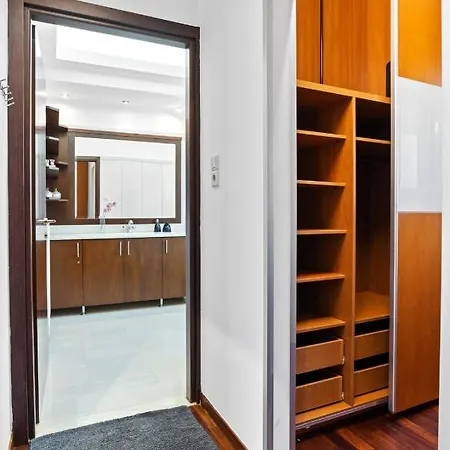 Mk Fine Living Villa *