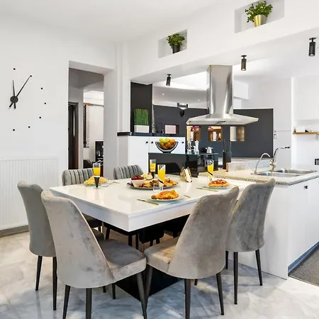 Mk Fine Living Вилла