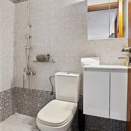 Vila Chania Lux With Heated Pool *