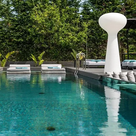 Mk Fine Living Вилла *