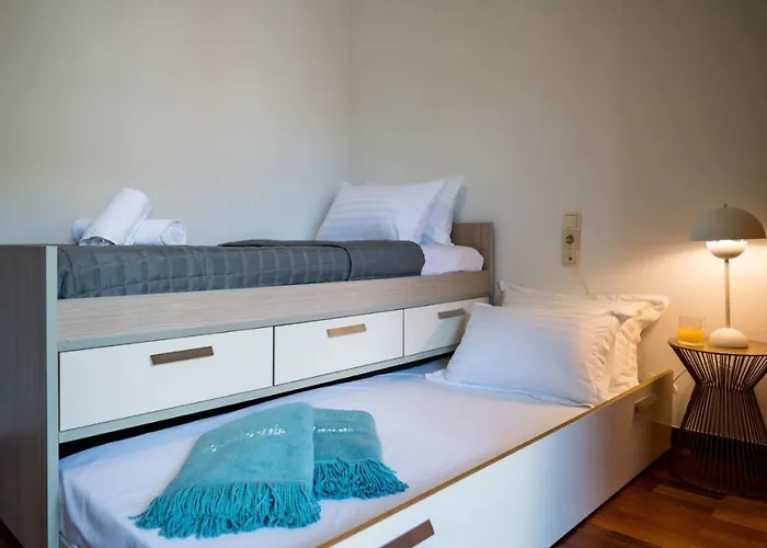 Chania Lux With Heated Pool