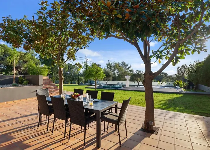 Willa Chania Lux With Heated Pool Chania (Crete)