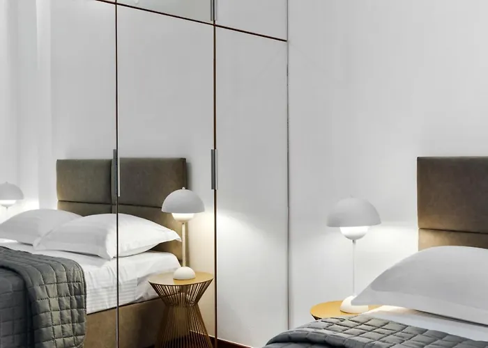 Chania Lux With Heated Pool Willa Chania (Crete)