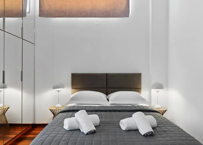 Chania Lux With Heated Pool Willa *