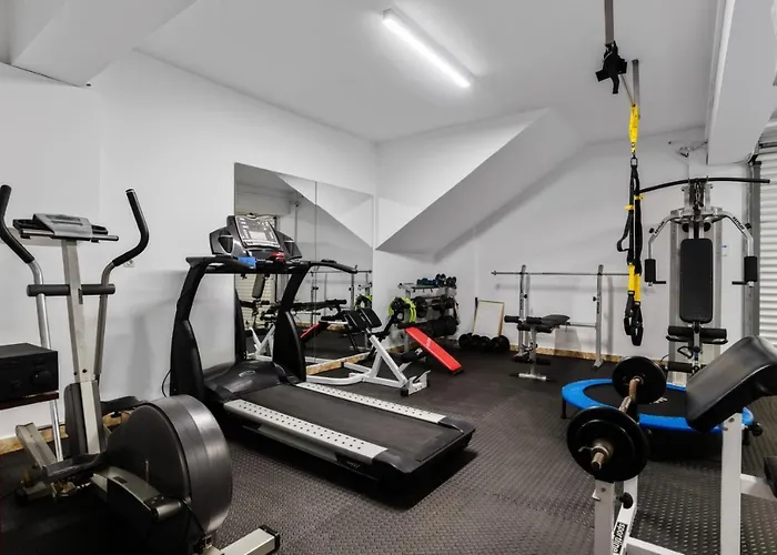 빌라 Chania Lux With Heated Pool *