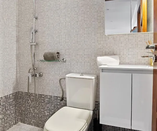 Willa Chania Lux With Heated Pool *