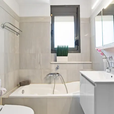 Villa Mk Fine Living La Canée