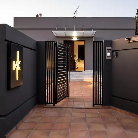 Mk Fine Living * La Canée