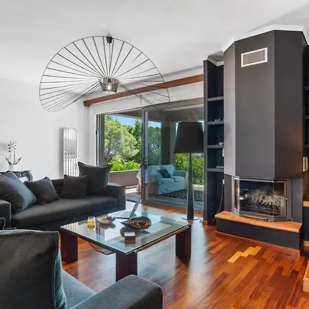 Mk Fine Living Villa