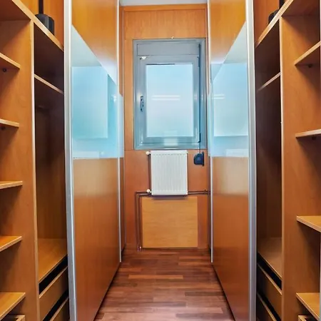 Villa Mk Fine Living *