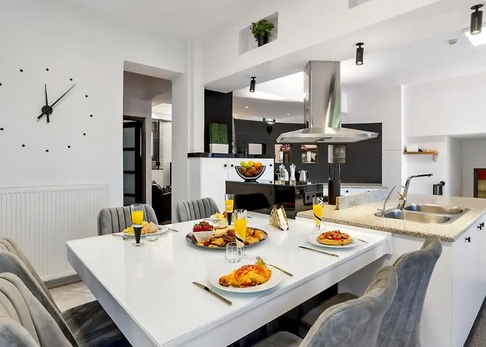 Chania Lux With Heated Pool ヴィラ