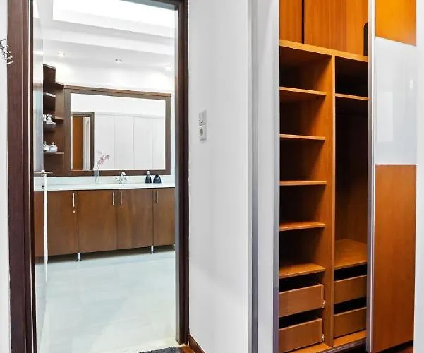 Chania Lux With Heated Pool ヴィラ *