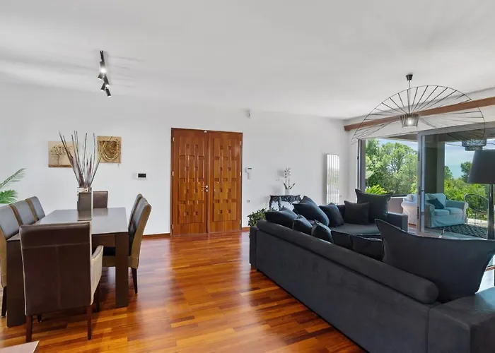 Chania Lux With Heated Pool